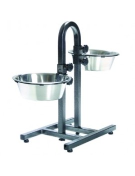 Bar pour chien