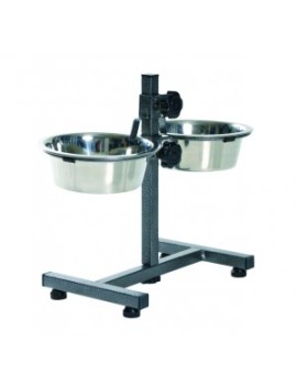 Bar pour chien