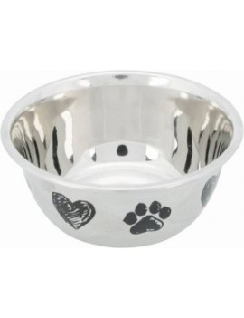 Gamelle en acier inox