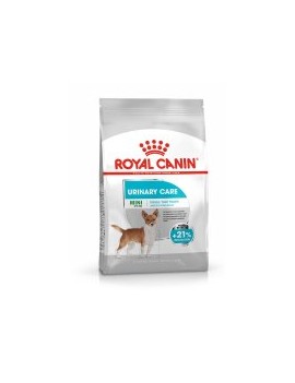 Royal Canin Urinary care mini 1 kg