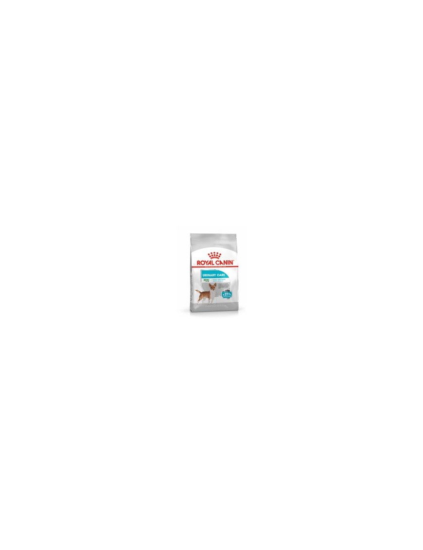 Royal Canin Urinary care mini 1 kg