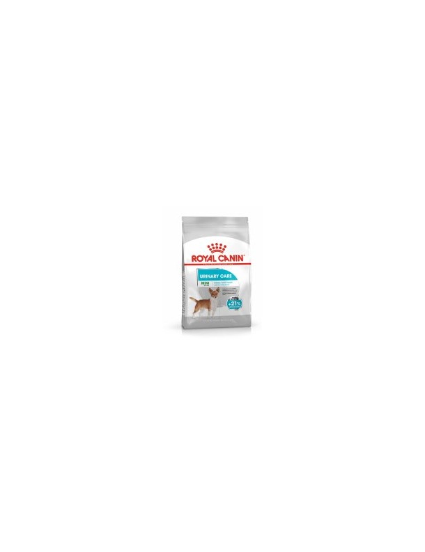 Royal Canin Urinary care mini 1 kg