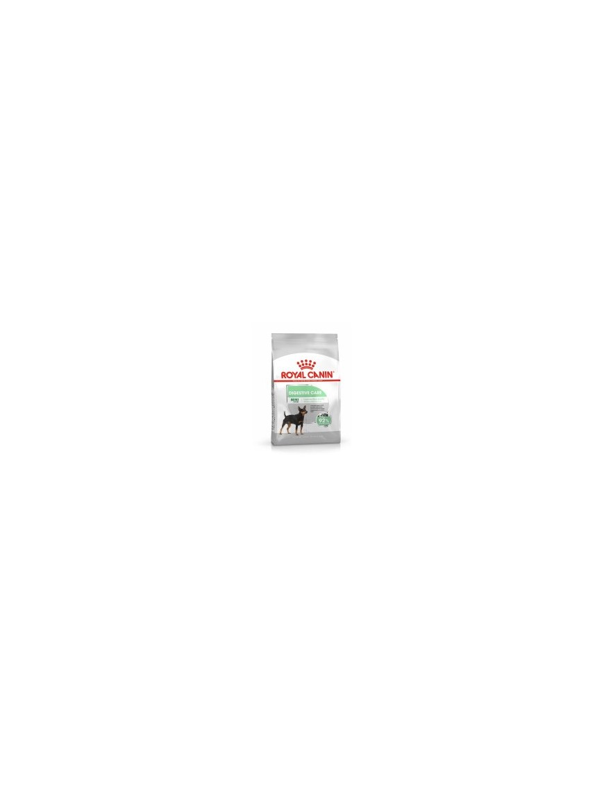 Royal Canin Digestive care mini