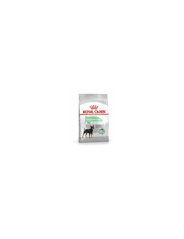 Royal Canin Digestive care mini