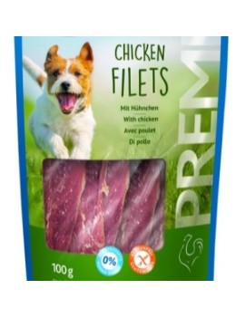 Premio Filets de poulet