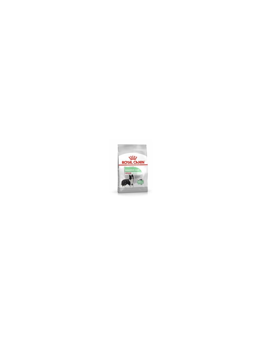 Royal Canin Digestive care medium