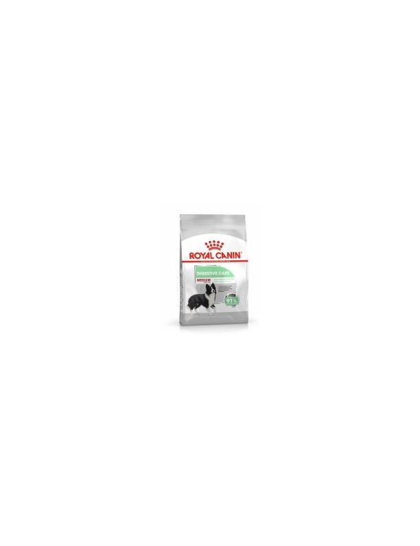 Royal Canin Digestive care medium