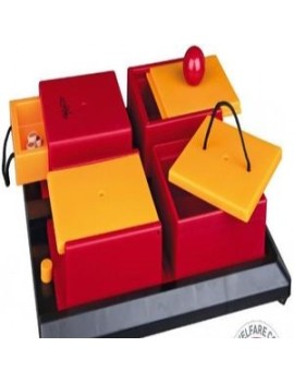 Poker Box 1