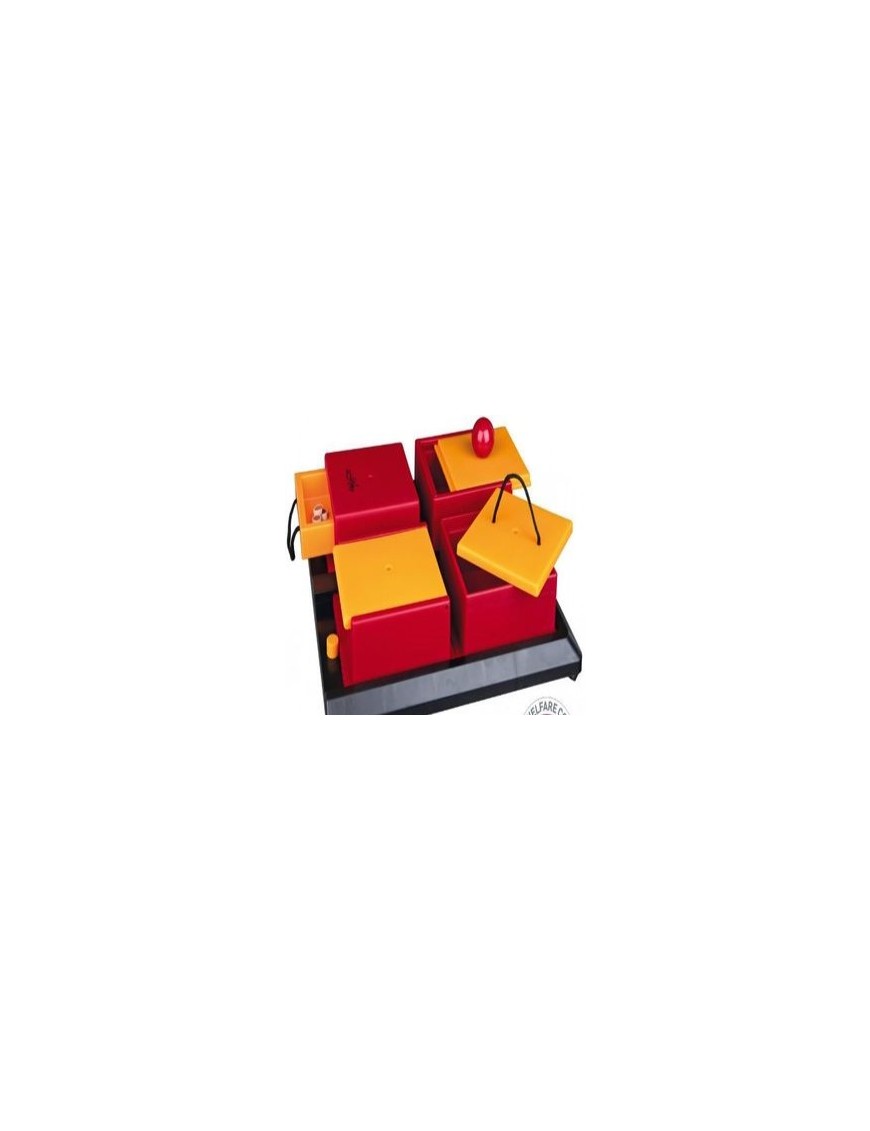 Poker Box 1