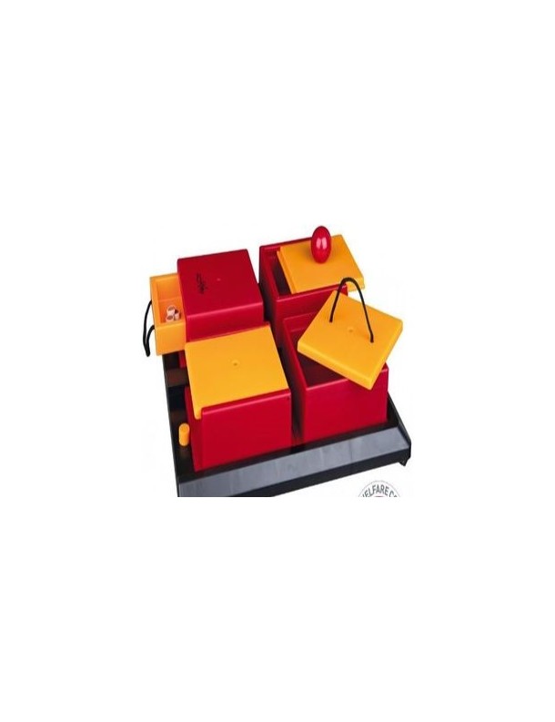 Poker Box 1