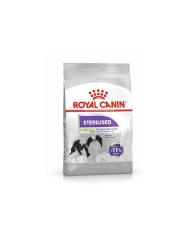 Royal Canin Sterilised X-Small 1,5 kg