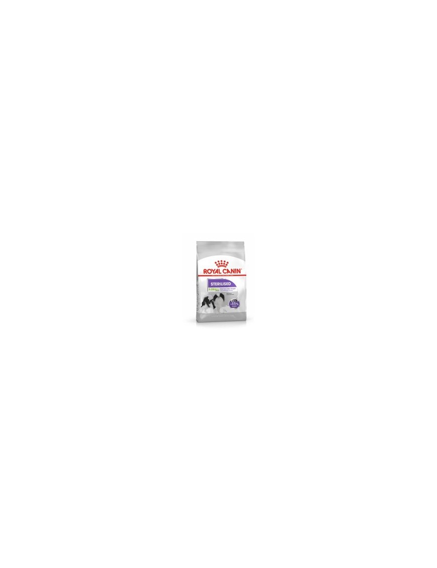 Royal Canin Sterilised X-Small 1,5 kg