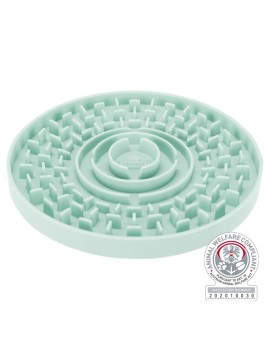 Assiette à lécher Junior