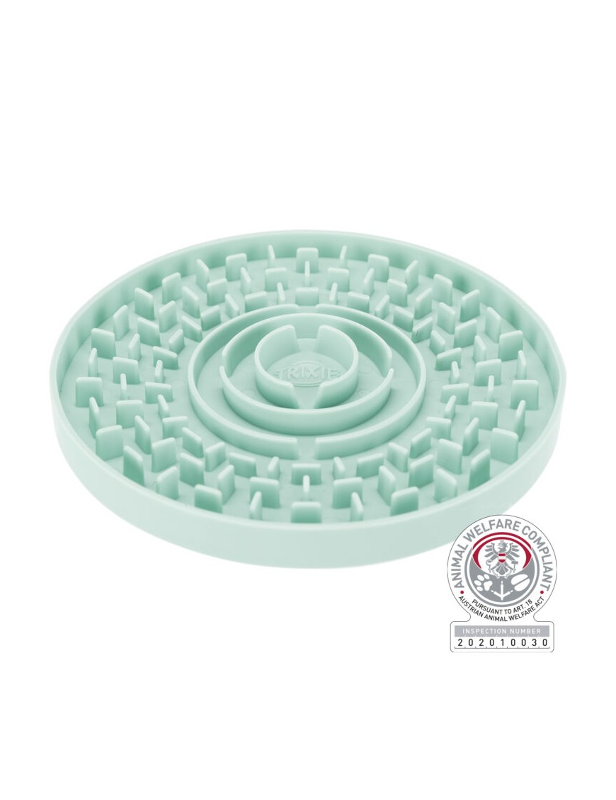 Assiette à lécher Junior