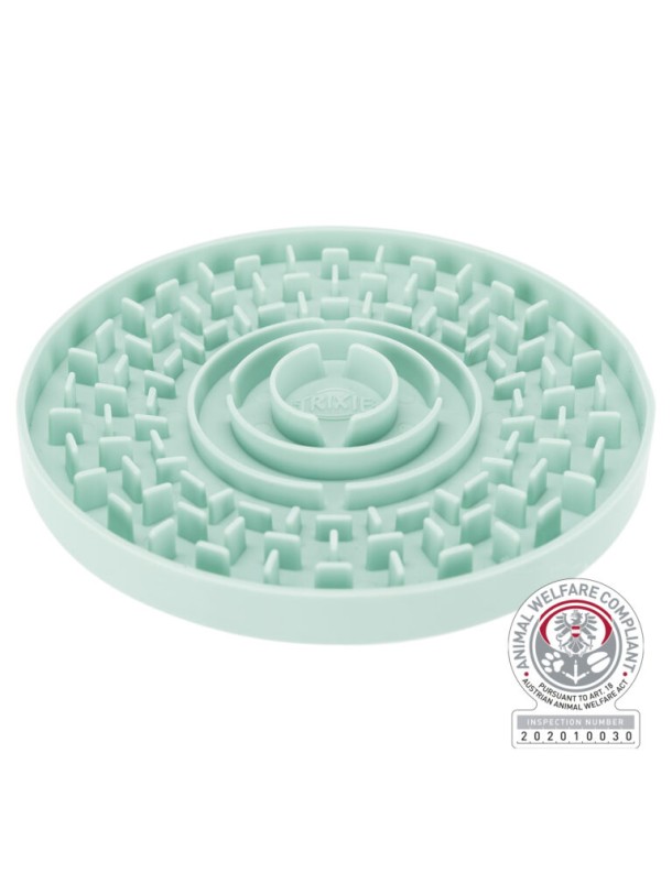 Assiette à lécher Junior