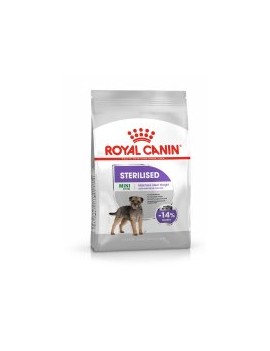 Royal Canin Sterilised Mini