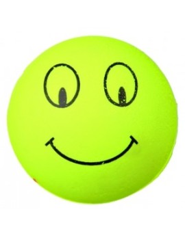 Balle Smiley