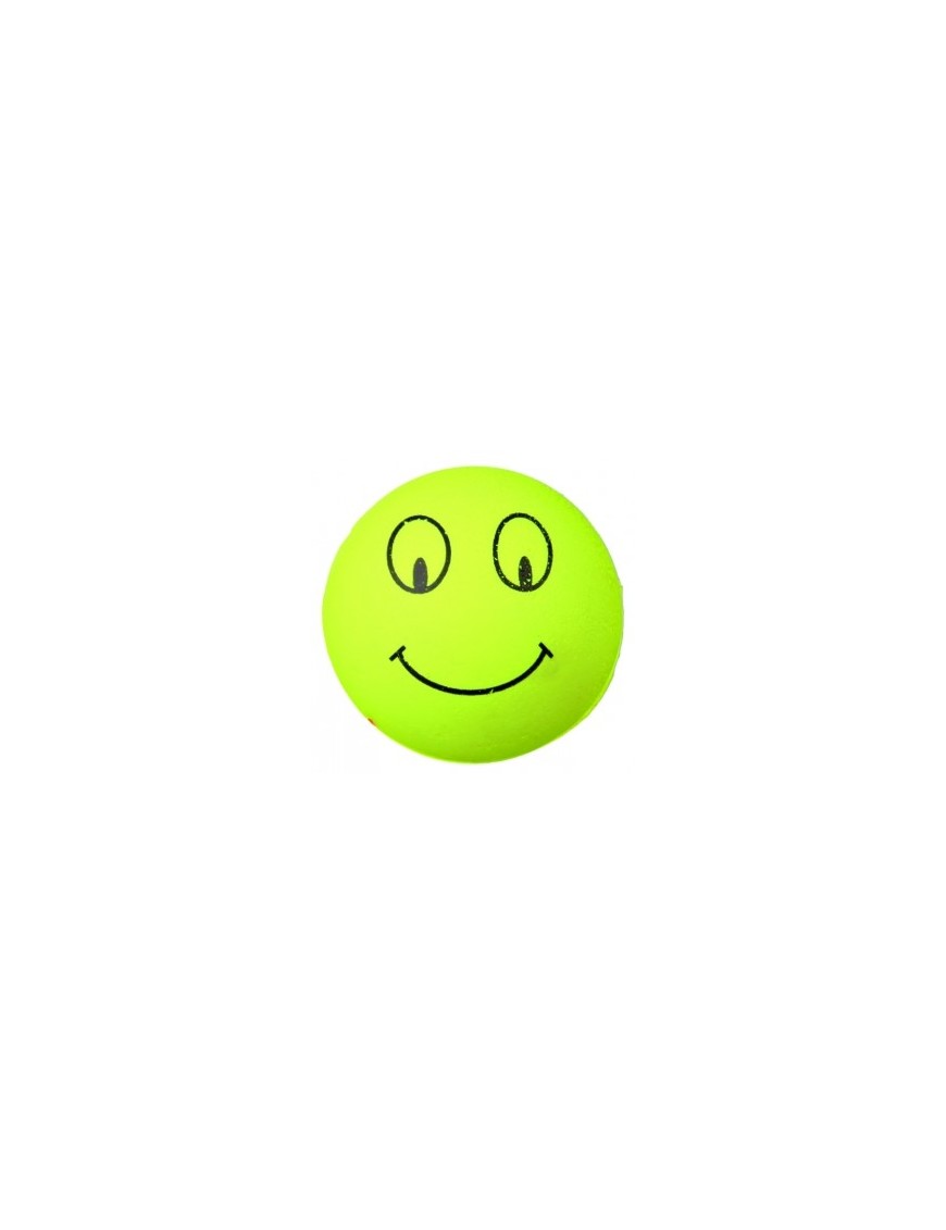 Balle Smiley