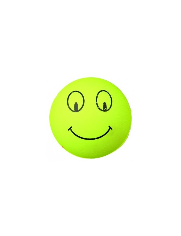 Balle Smiley