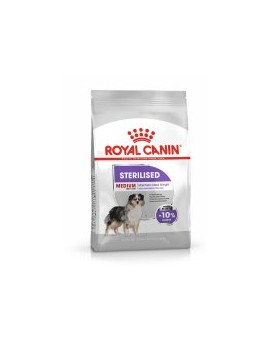 Royal Canin Sterilised medium