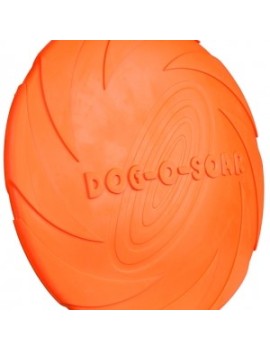 Dog Disc