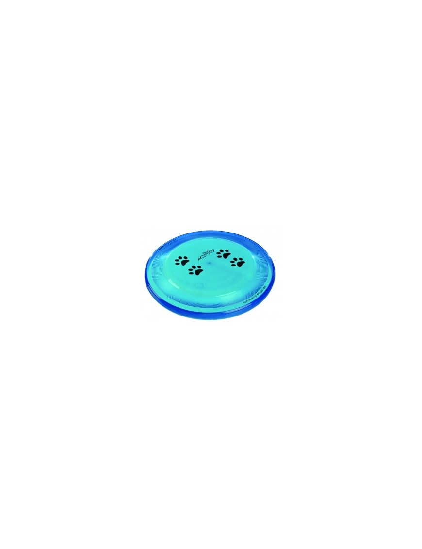 Dog Disc