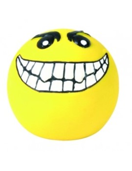 Balle Smiley 6 cm