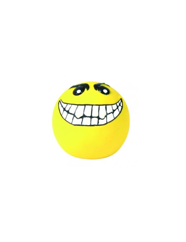 Balle Smiley 6 cm