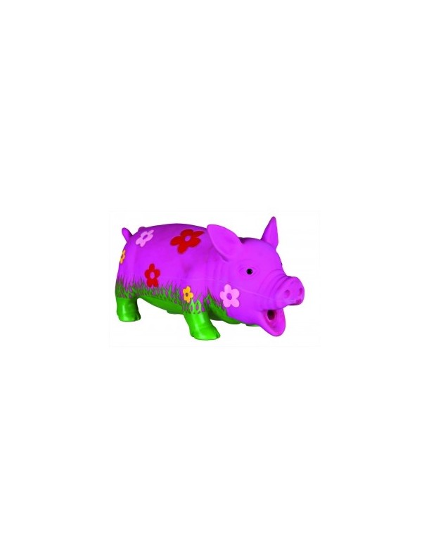 Cochon rose 20 cm