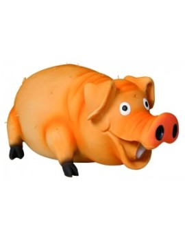 Cochon poilu 21 cm