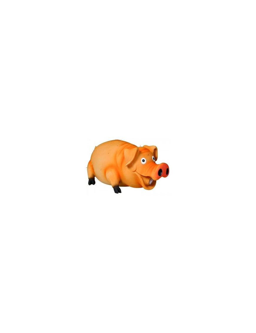 Cochon poilu 21 cm