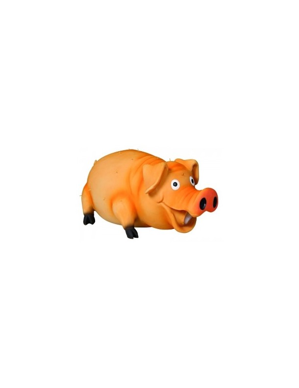 Cochon poilu 21 cm