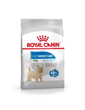 Royal Canin Light care mini