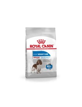 Royal Canin Light care medium