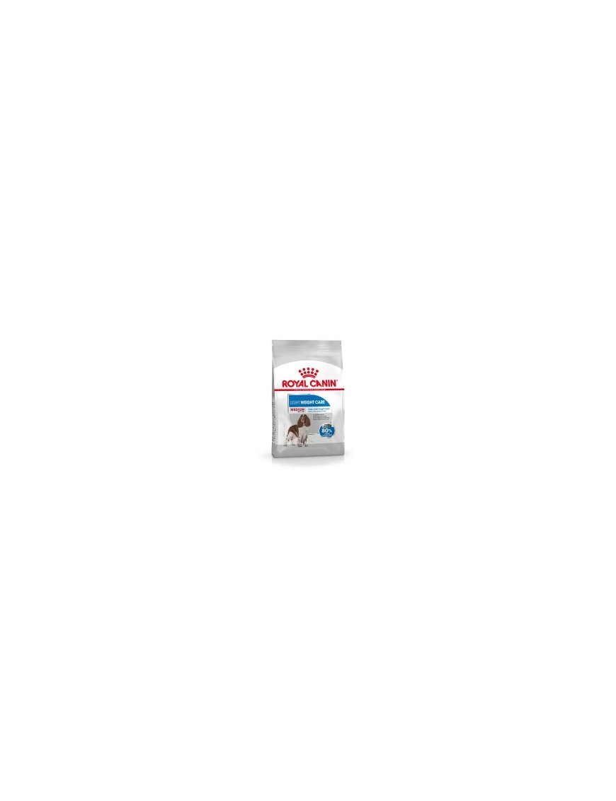 Royal Canin Light care medium