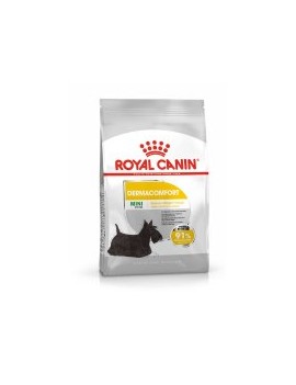 Royal Canin Dermacomfort mini