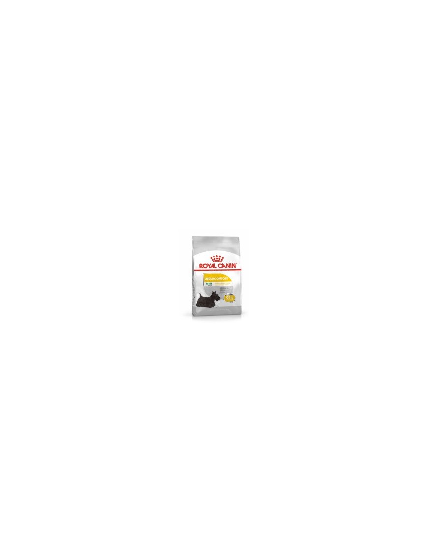 Royal Canin Dermacomfort mini
