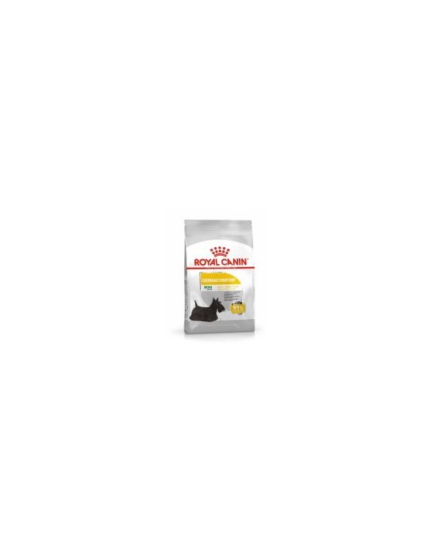 Royal Canin Dermacomfort mini