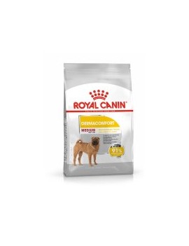 Royal Canin Dermacomfort medium