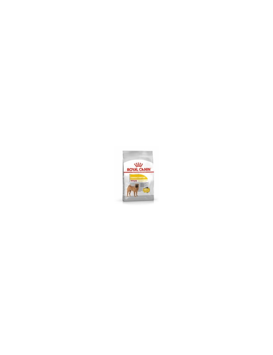 Royal Canin Dermacomfort medium
