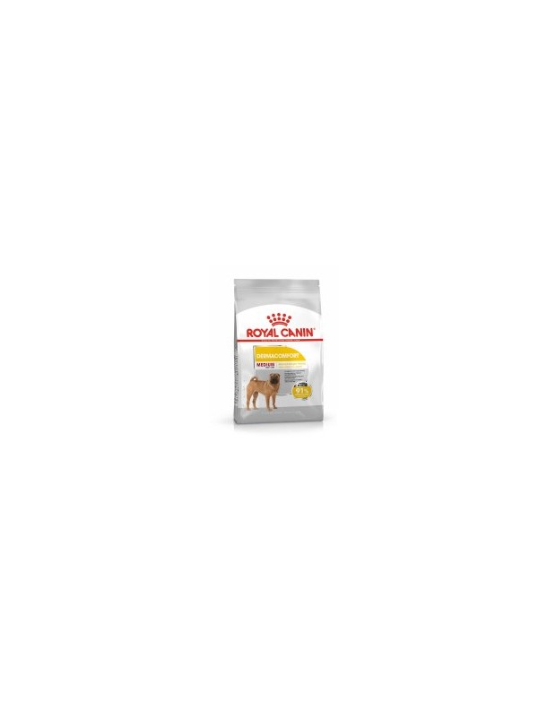 Royal Canin Dermacomfort medium