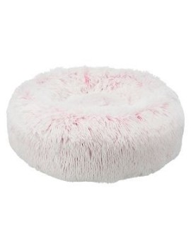 Lit Harvey Blanc/rose 50 cm
