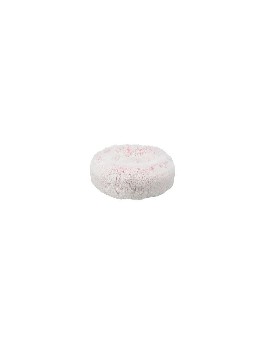 Lit Harvey Blanc/rose 50 cm