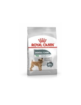 Royal Canin Dental care mini 1 kg