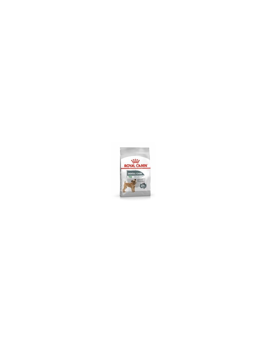 Royal Canin Dental care mini 1 kg