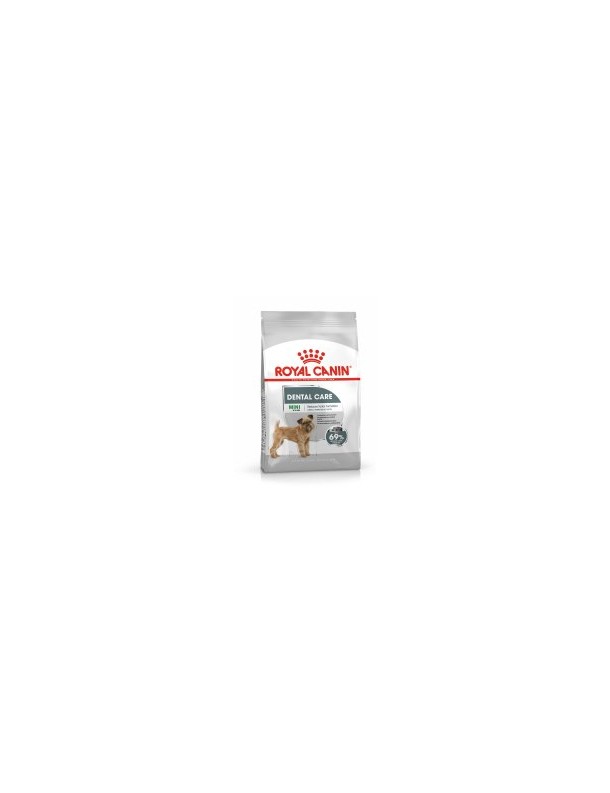 Royal Canin Dental care mini 1 kg