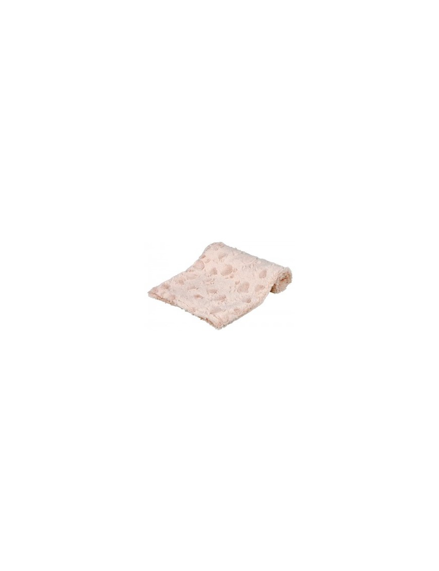 Couverture Cosy Beige