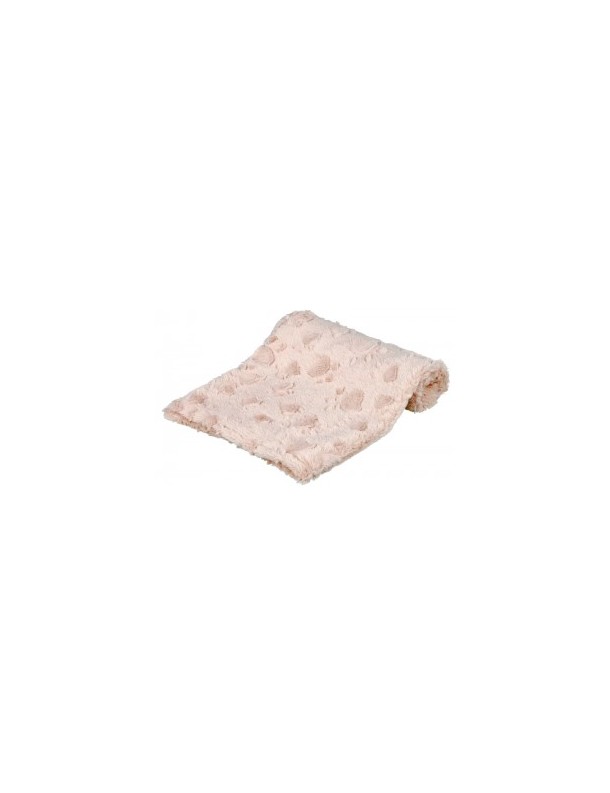 Couverture Cosy Beige