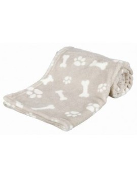 Couverture Kenny Beige