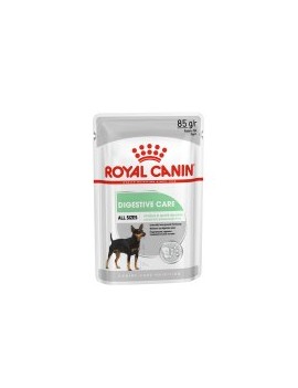 Royal Canin Digestive care sachet mousse 85 g